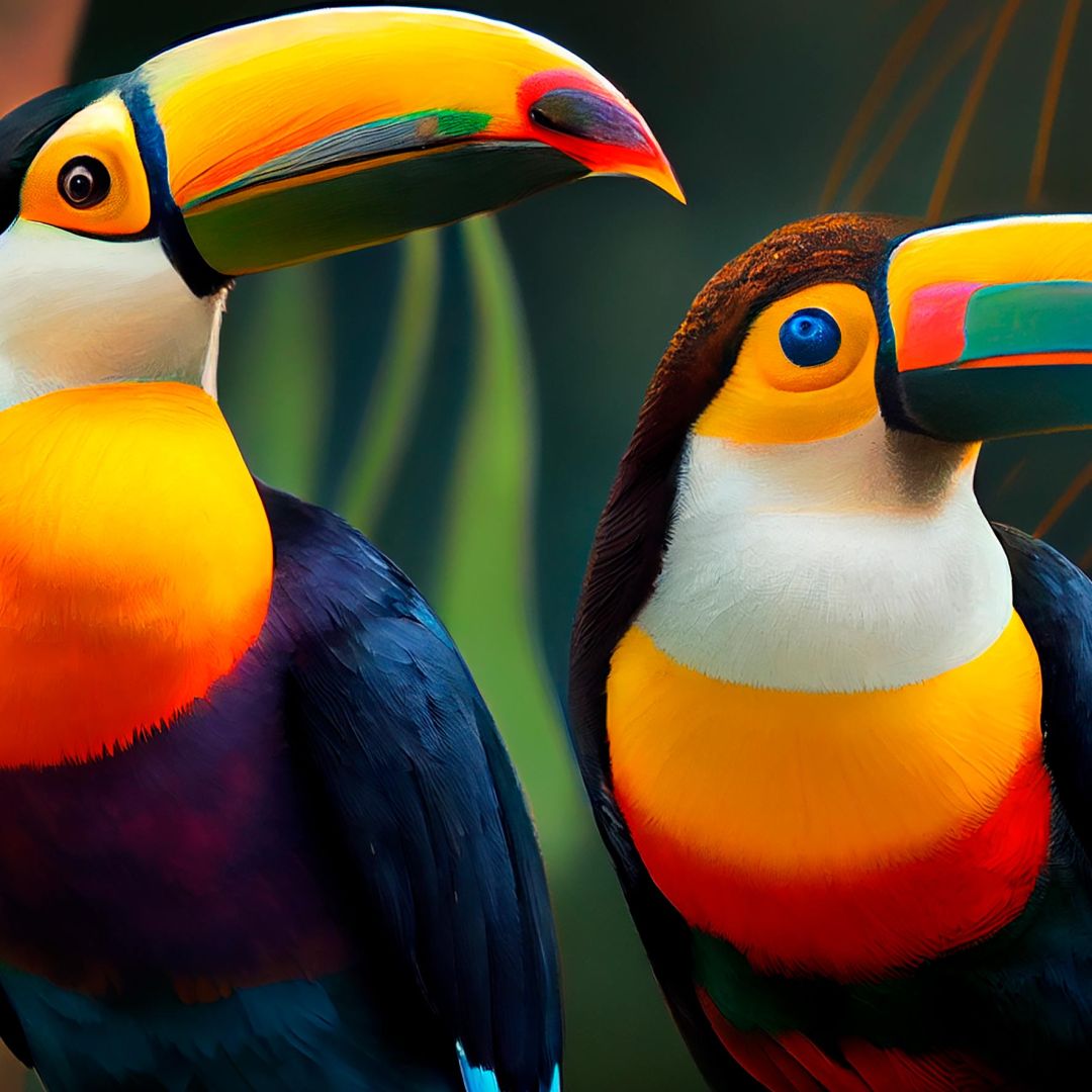 Животински свят