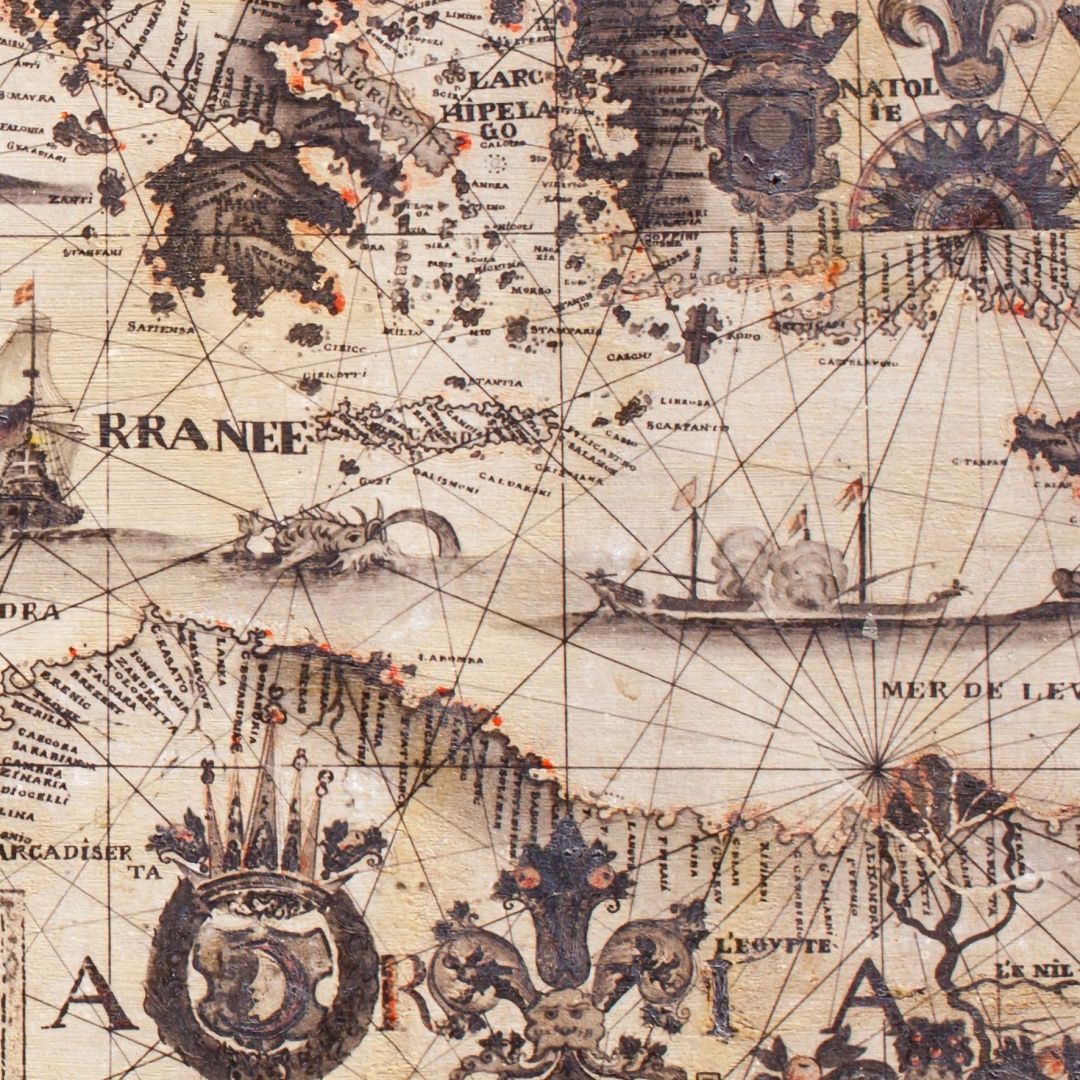 Картография