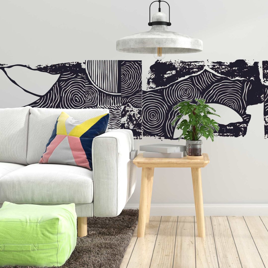 Интериорни акценти