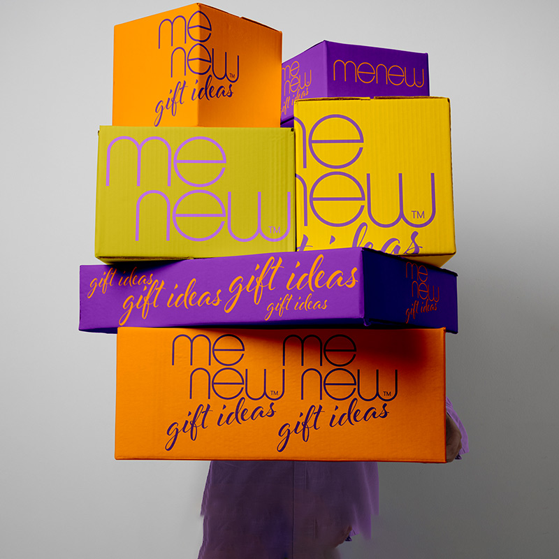 Идеи за подарък