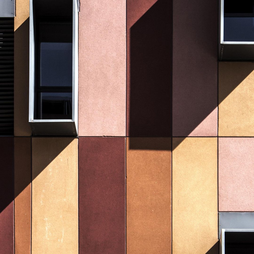 Градски настроения