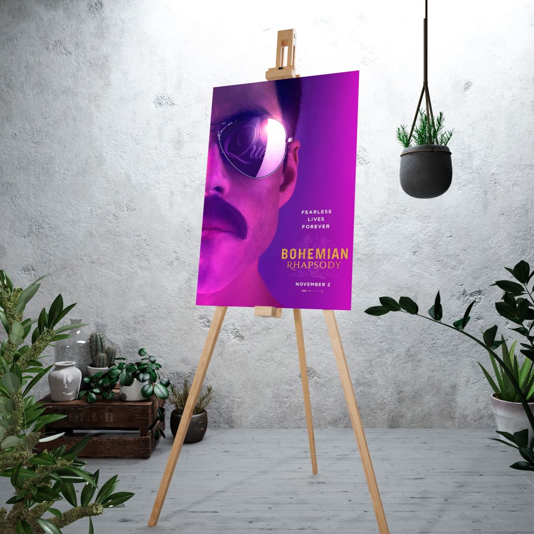 Бохемска рапсодия