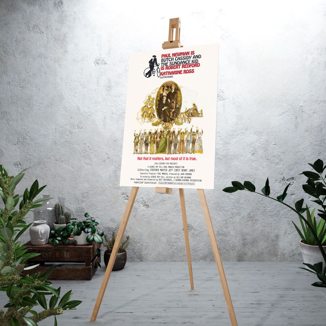 Бъч Касиди и Съндънс Кид