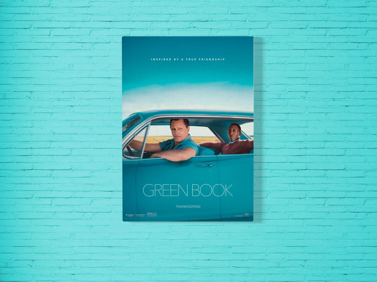 Зелената книга