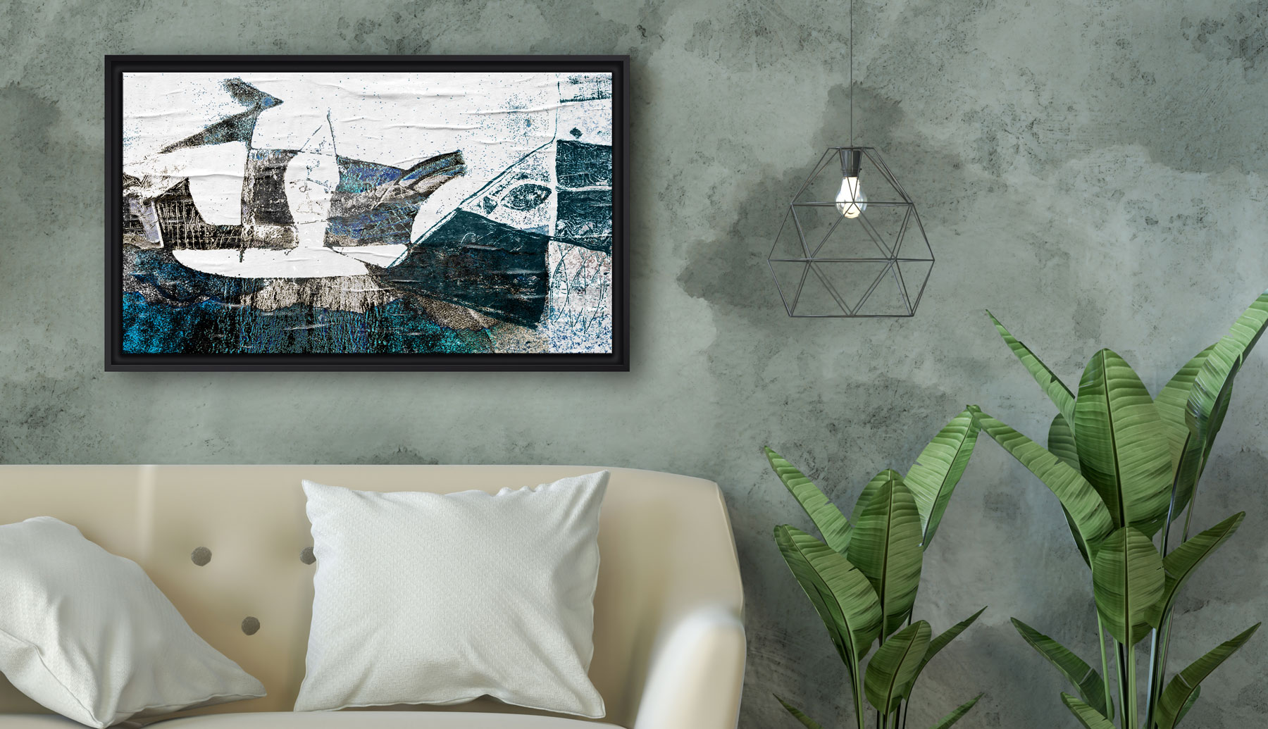 Пристанище, което не пристига