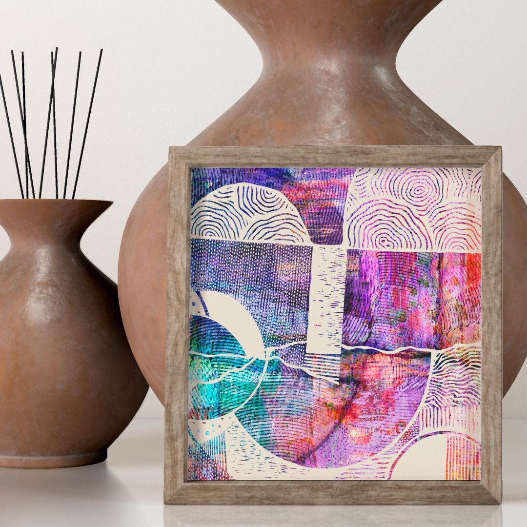 Утрото се ражда с усмивка