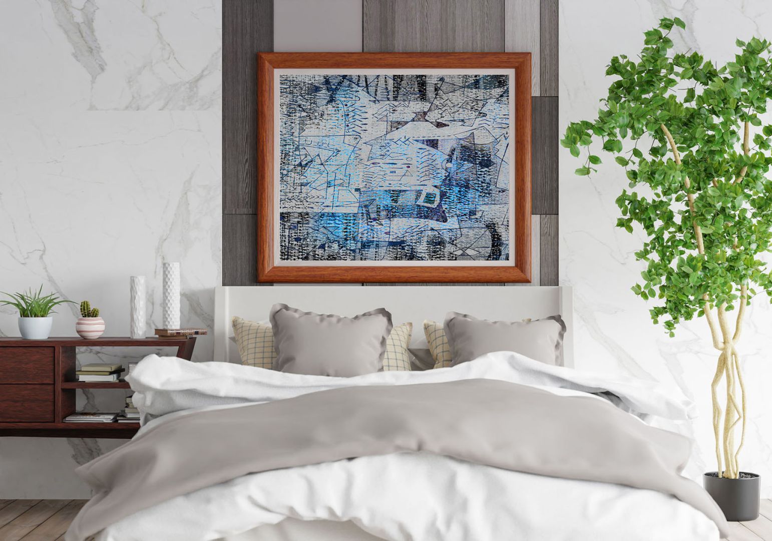 Музика след дълъг ден