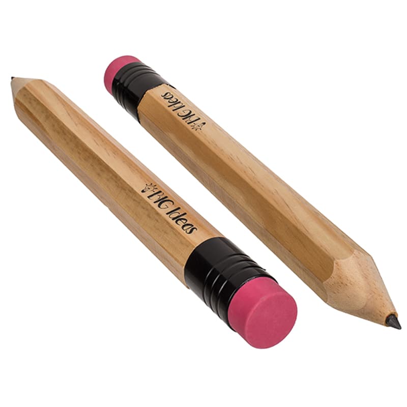 Молив Big Ideas