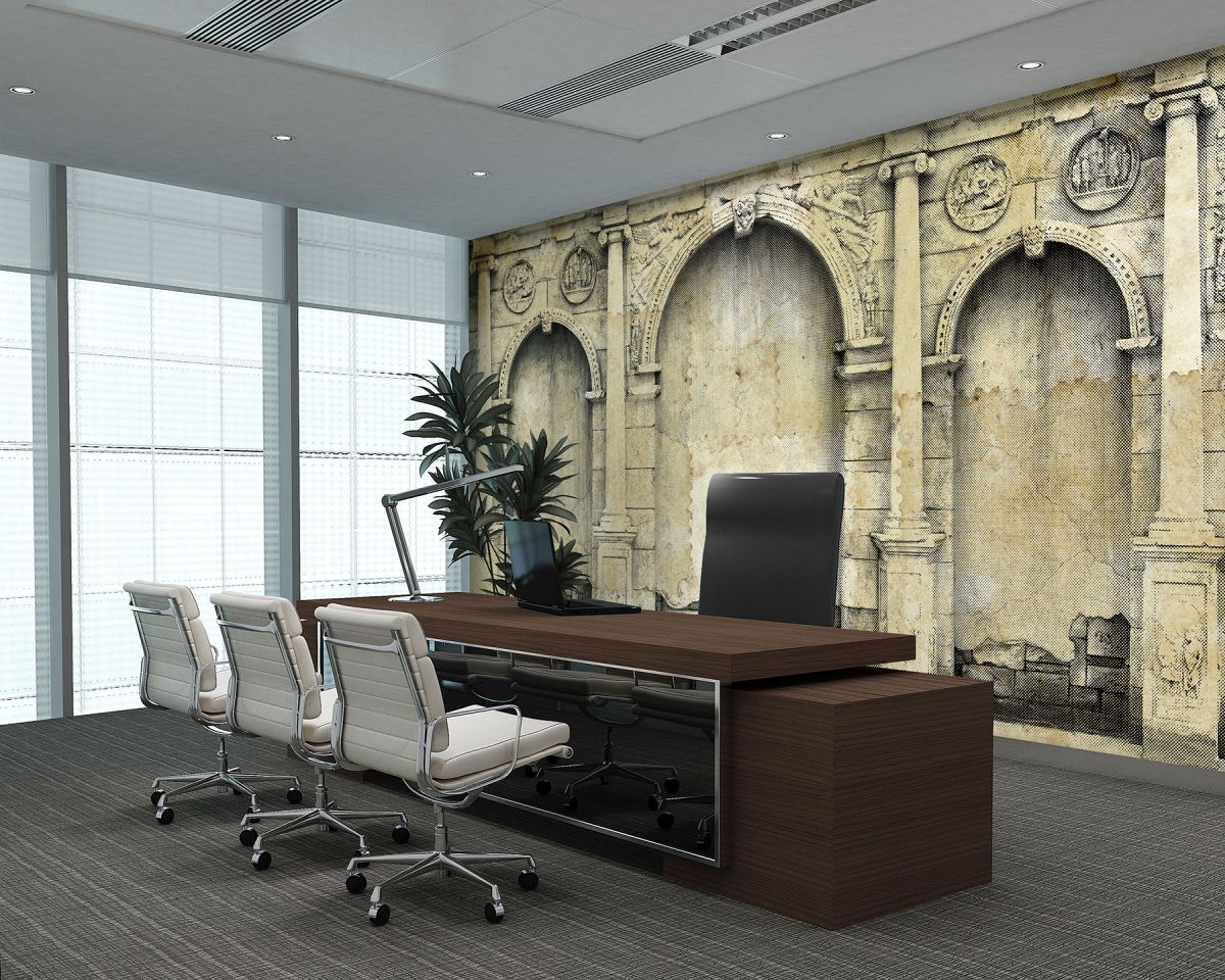 Мраморни арки