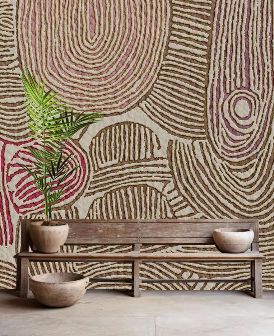 Цветята на Африка