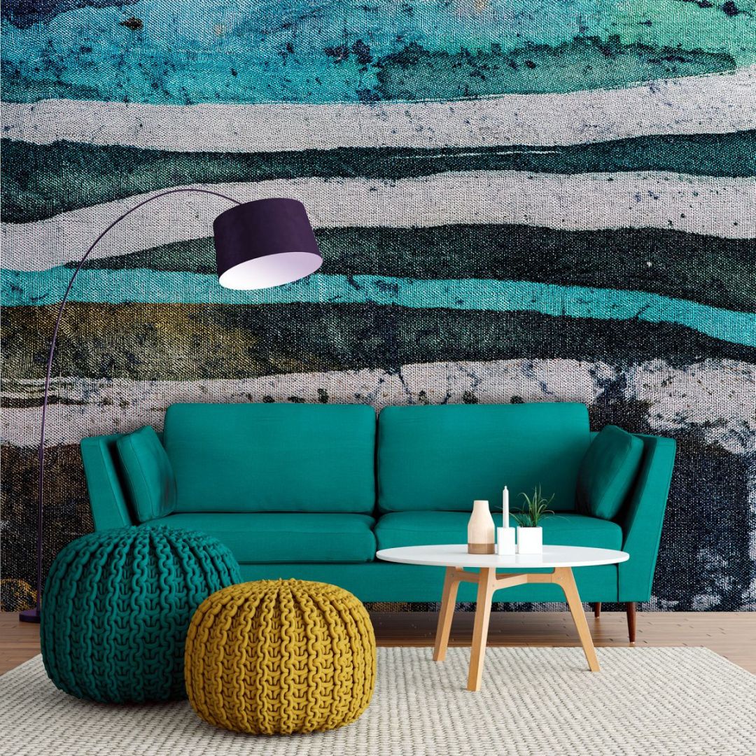 Арт тапет Хоризонт