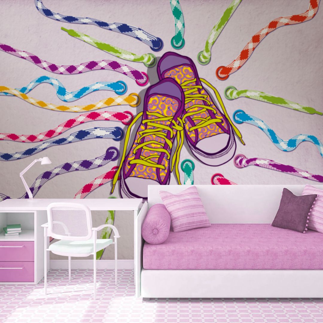 Тапет с Кецове