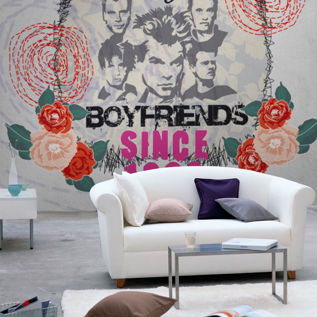 Тапет Приятели