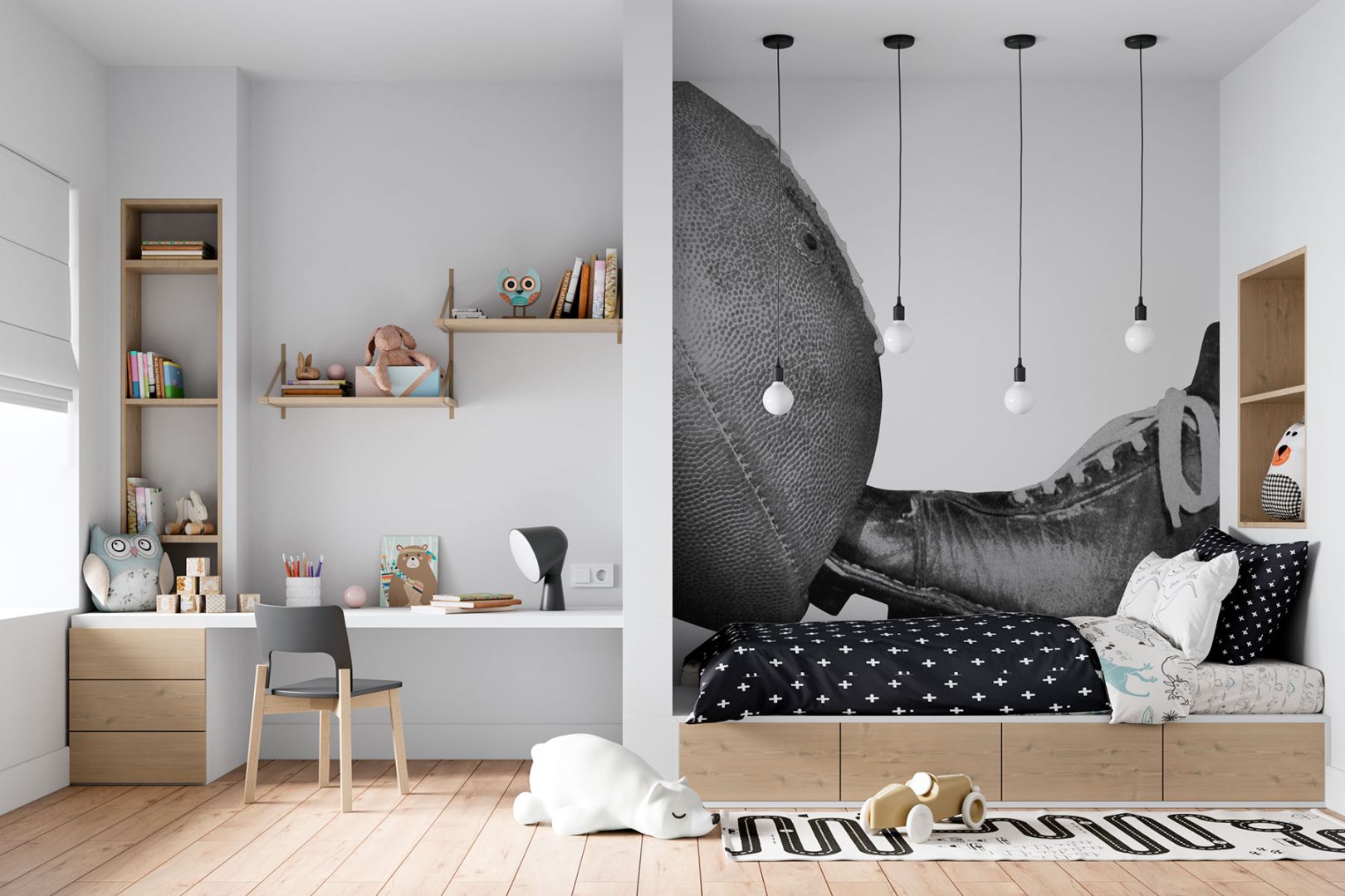 Тапет Ръгби