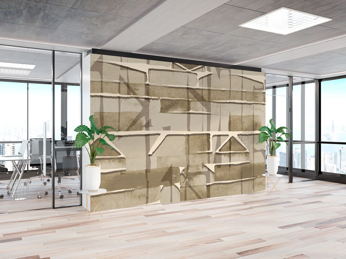 Тапет Конструкции