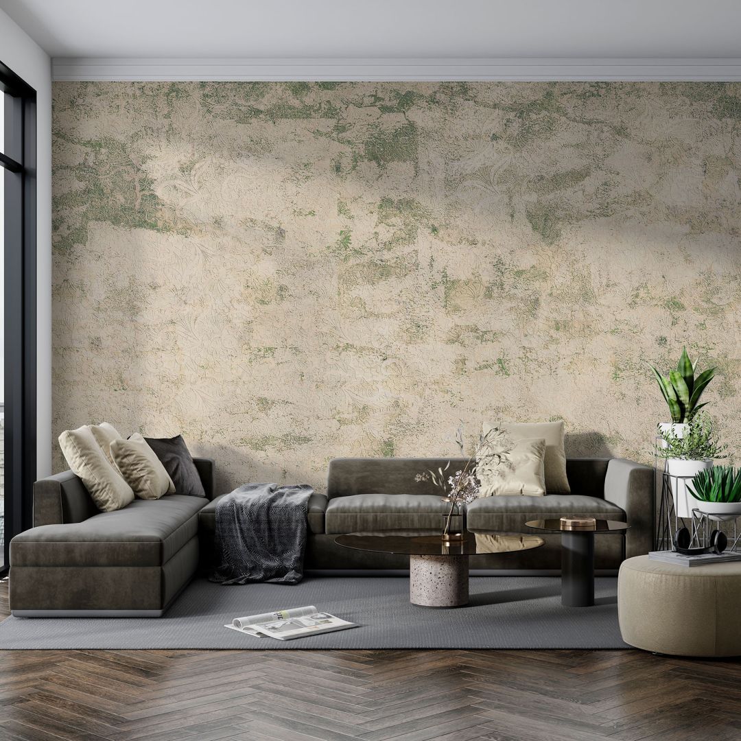 Дизайнерски тапет Дантели