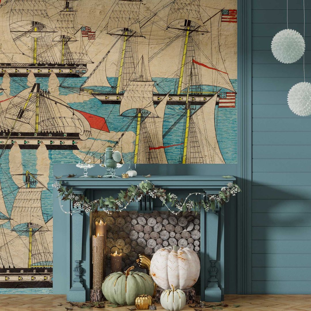 Морска слава