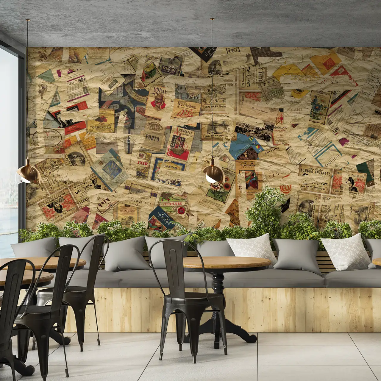 Винени случки